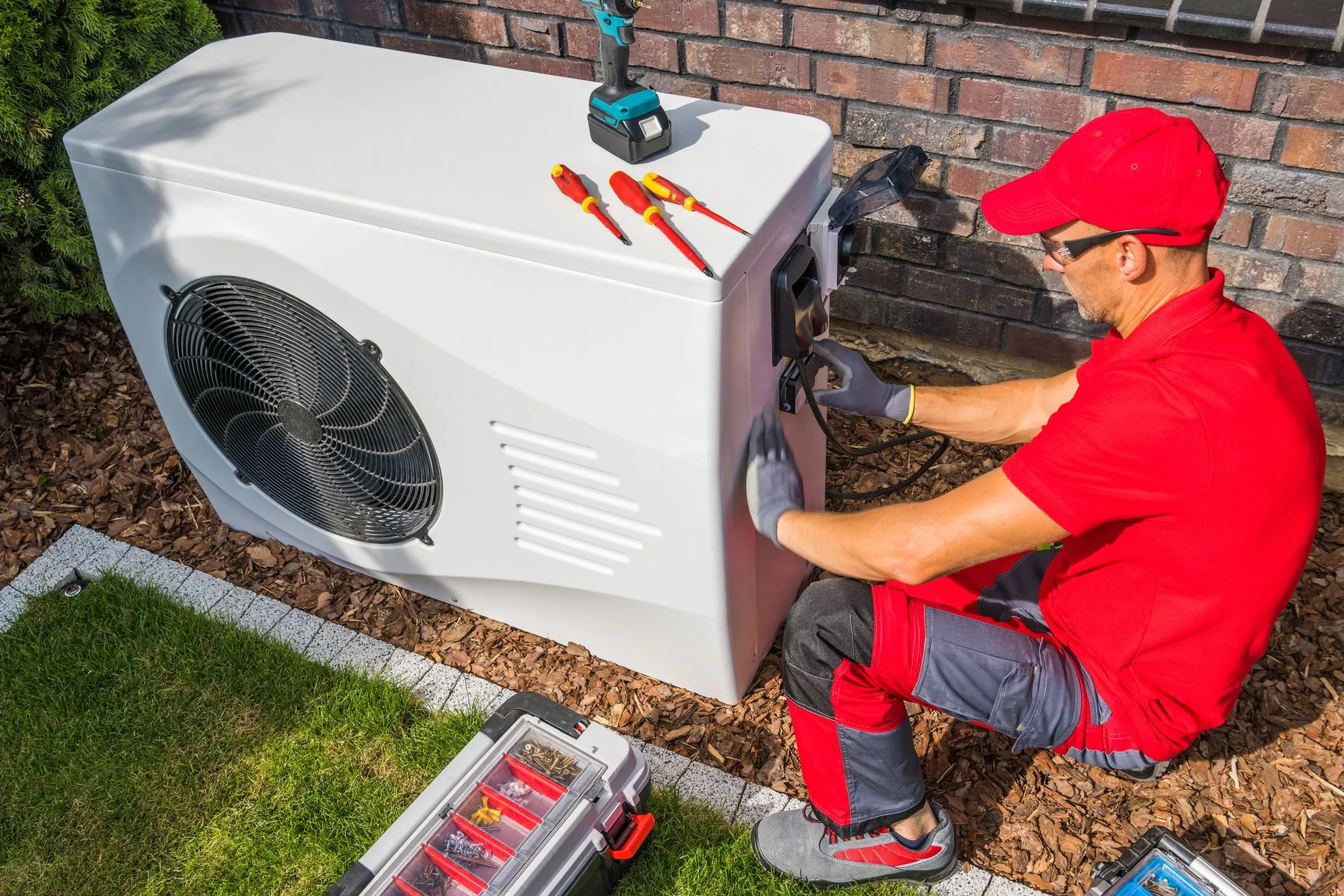 About HVAC in Sedona, AZ